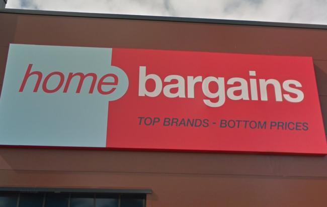 Home Bargains