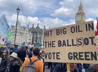 Why I joined the Extinction Rebellion