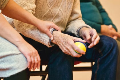 Concern raised over lack of Elderly Mentally Infirm beds in Ceredigion