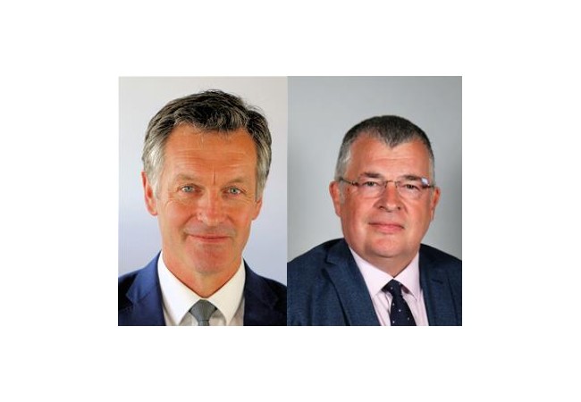 Powys Councillors