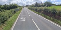 Fine for twice 'cutting corners' in Blaenplwyf