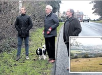 44 new homes to be built despite slew of objections