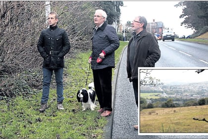 44 new homes to be built despite slew of objections
