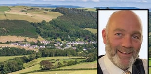 Council by-election in Llanfarian pencilled in for July