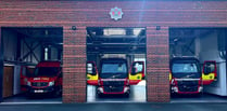 Boost to firefighter numbers welcomed