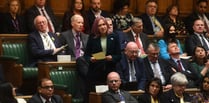 Plaid call for parliament recall over air strikes