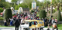 Steampunk festival to return next year