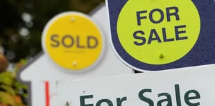 Ceredigion house prices increase by more than Wales average