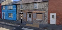 Trefechan shop-to-home plan scuppered