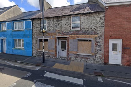 Trefechan shop-to-home plan scuppered