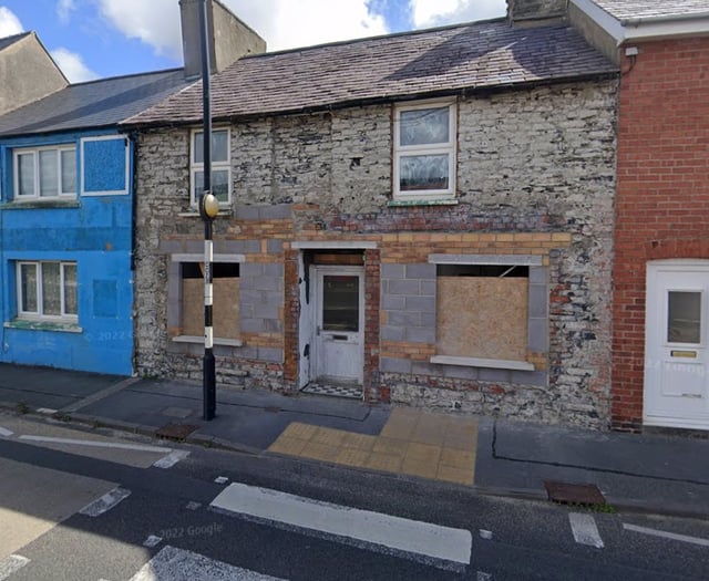 Trefechan shop-to-home plan scuppered