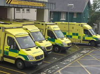 NHS in Wales remains under ‘sustained pressure’