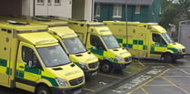 NHS in Wales remains under ‘sustained pressure’