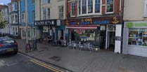 One-out-of-five food hygiene rating for Aberystwyth takeaway