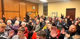 Public meeting this week after community raises £200k to buy  pub