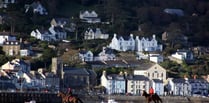 Aberdyfi among 'worst areas' for planning rule breaches