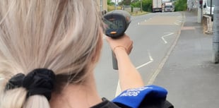 Speed checks reveal 'everyone complying' with speed limit'