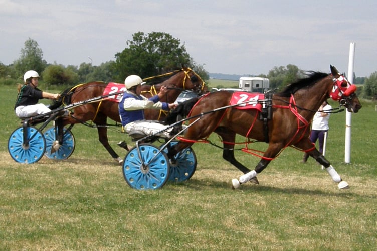 Grade A winner Happy Hands 180623