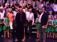 Semi-national eisteddfod returns to Cardigan after four-year break