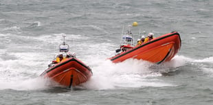 Open day planned to celebrate arrival of new lifeboat in Aberystwyth