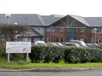 £1.1m spend to save Aberystwyth care home 'should produce savings'