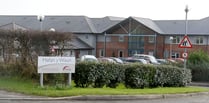 £1.1m spend to save Aberystwyth care home 'should produce savings'