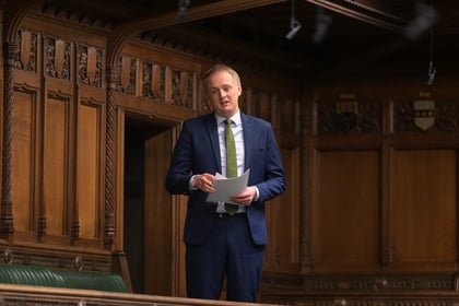 Ceredigion MP calls for “consistent, transparent and fair” funding
