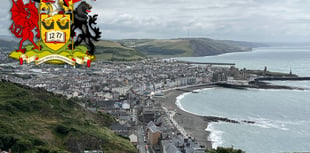 Aberystwyth Town Council sets its budget for 2025/26