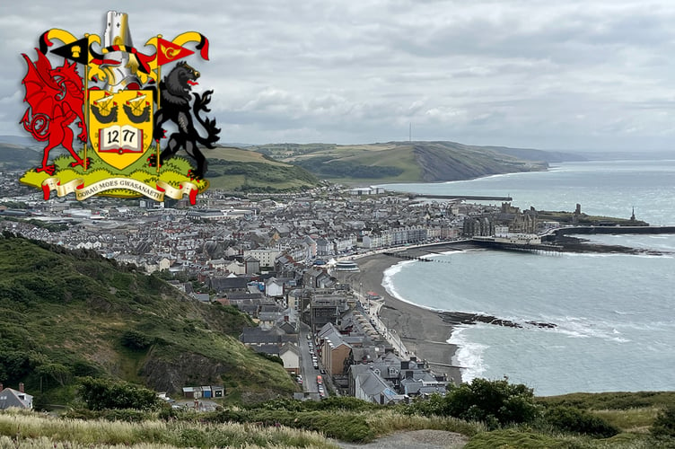 Aberystwyth Town Council