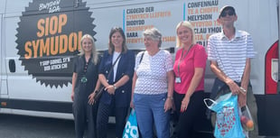 Council funds mobile shop in bid to beat cost-of-living crisis