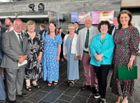 Ceredigion prepares to be Royal Welsh host county