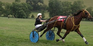 Easy Company repeats Grade A win at Llangunllo 