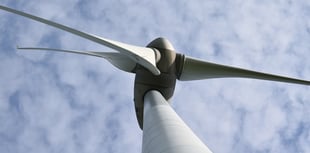 Airport raises concerns over mansion plans to build 200ft wind turbine