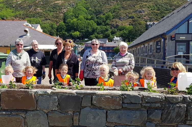 Barmouth WI 050723