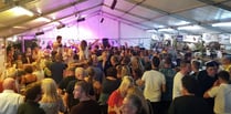 Date set for this year's beer and cider festival