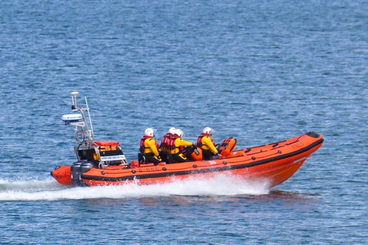 Abersoch RNLI