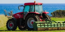 Call for change in direction as farming unions warn of protests