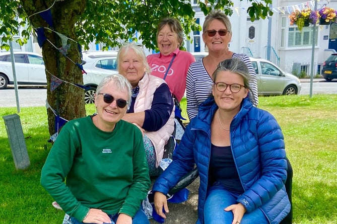 Criccieth is ready to welcome Eisteddfod | cambrian-news.co.uk