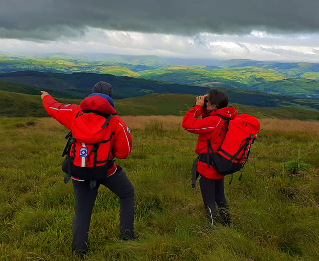 Search and rescue team spent 52 hours ‘on an unnecessary search’