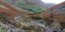 Arans circuit awaits Aberystwyth Ramblers