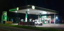 Warning issued to petrol stations after £10,000 of stock moved in scam