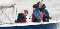 Dovey Yacht Club launches youth sailing course