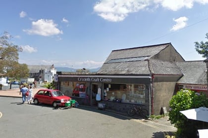 ‘Innovative’ dining experience in Criccieth could boost business