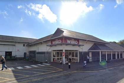 Gwynedd and Carmarthen Wilko stores not on list of shops set to close 