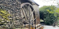 Was Dyfi Furnace a secret mint for Civil War’s King Charles I?