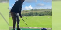 A day with former PGA EuroPro golfer Richard James