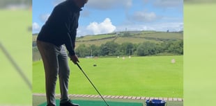 A day with former PGA EuroPro golfer Richard James