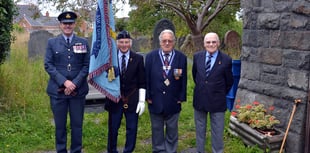 RAF Association branch closes after 75 years