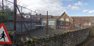 U-turn on plan for 3-year-olds in New Quay school