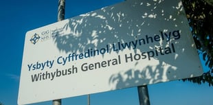 Concerns over hospital waiting times after Withybush ward closures